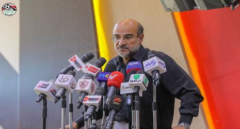 رغم تصريحات مازن مرزوق.. عامر حسين: لائحة السوبر لم تتغير منذ 8 أعوام